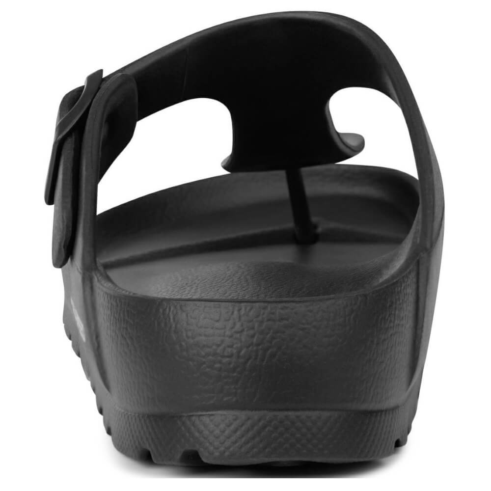 AQUA SPEED Monaco Black baseina čības