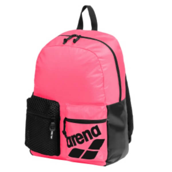 ARENA One Go 30L Pink mugursoma