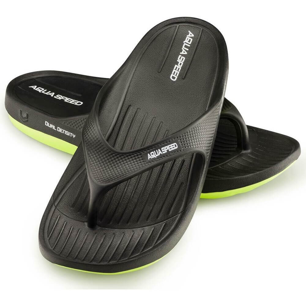 AQUA SPEED Alcano Black baseina čības