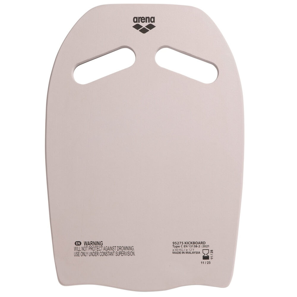 ARENA Training Kickboard Black/White dēlītis