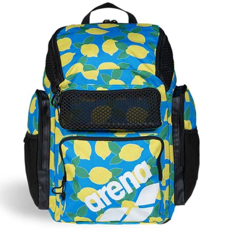 ARENA One Go 45L Lemons mugursoma