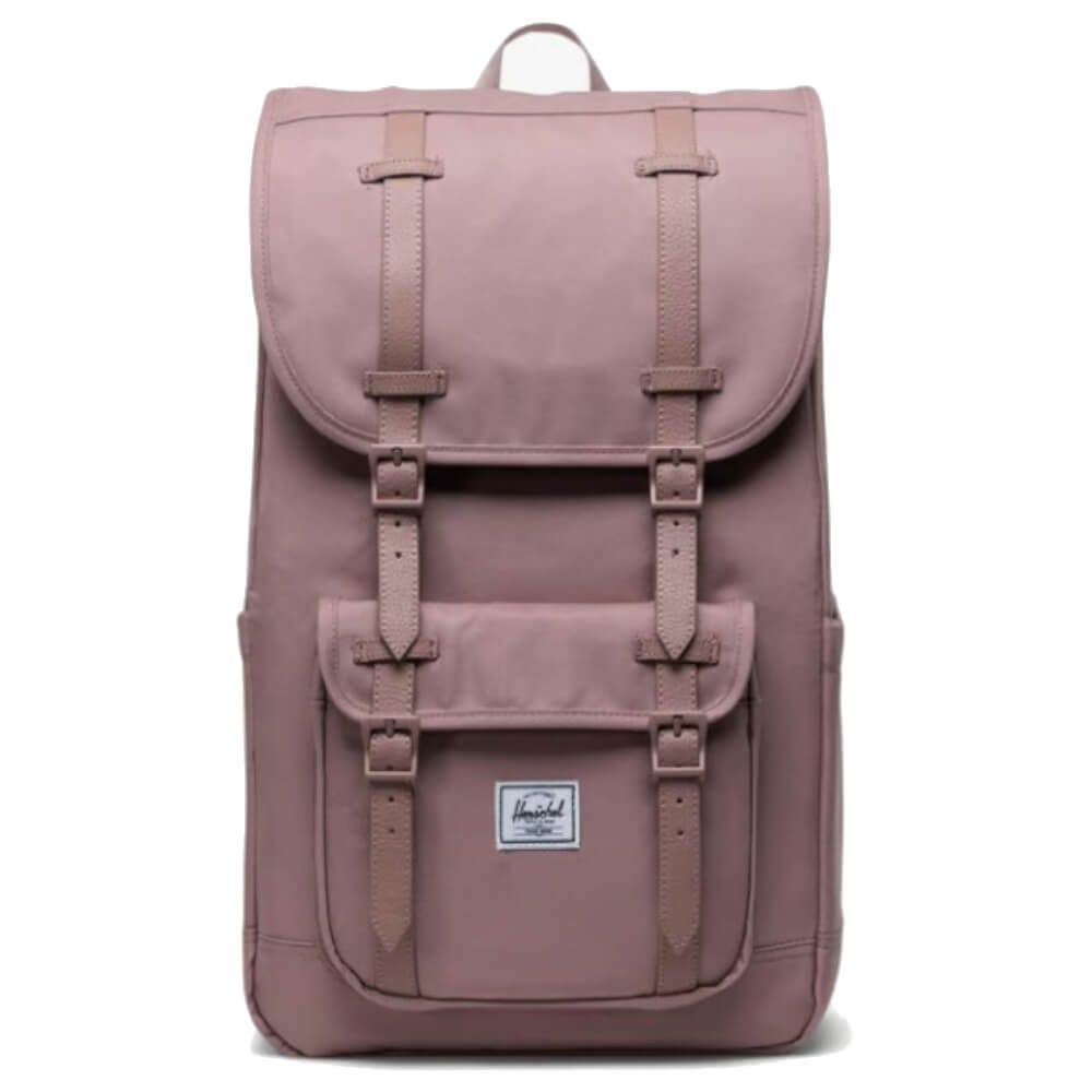 HERSCHEL Little America Ash Rose mugursoma