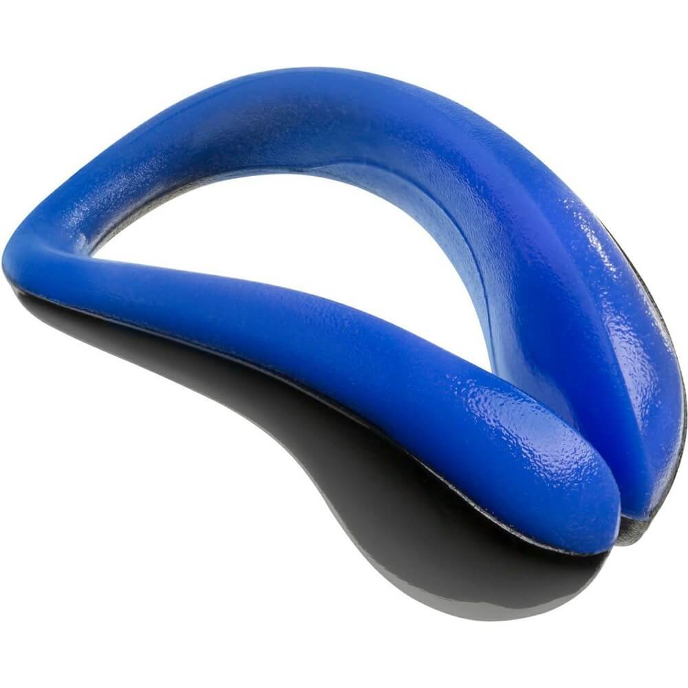 AQUA SPEED Swim Nose Clip Pro Blue deguna klipsis