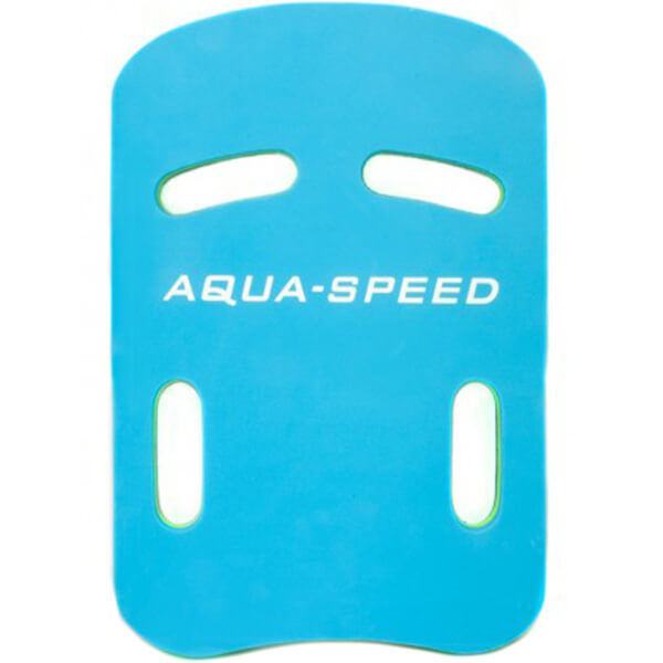 AQUA SPEED Verso 42cm Blue/Green/Navy dēlītis