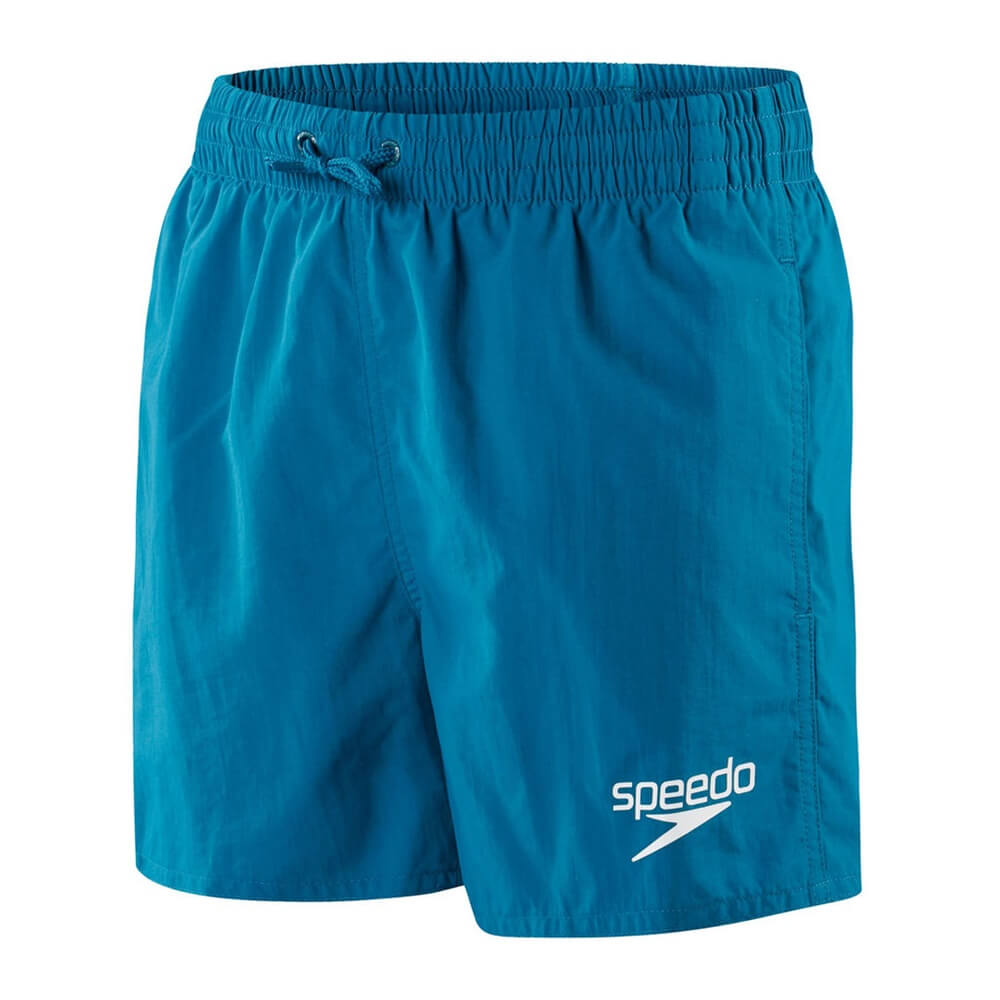 SPEEDO Essential 13" Swim Watershort Nordic Teal zēnu šorti