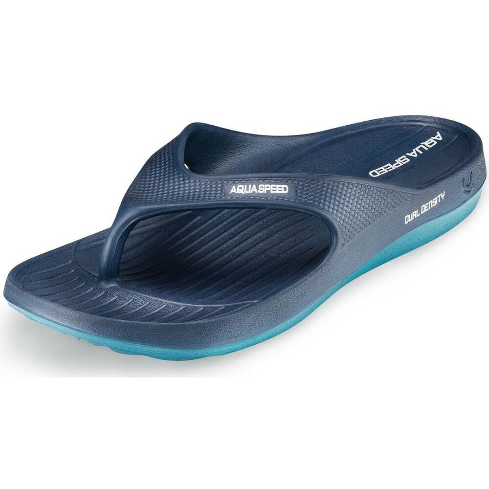 AQUA SPEED Alcano Navy baseina čības