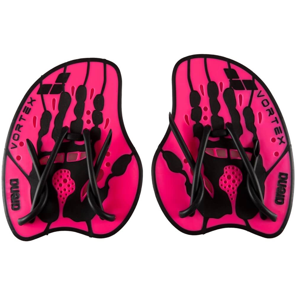 ARENA Vortex Evolution Pink/Black lāpstiņas