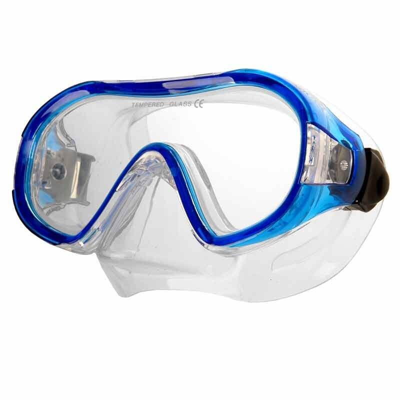 AQUA SPEED Junior niršanas maska