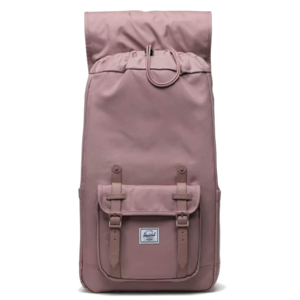 HERSCHEL Little America Ash Rose mugursoma