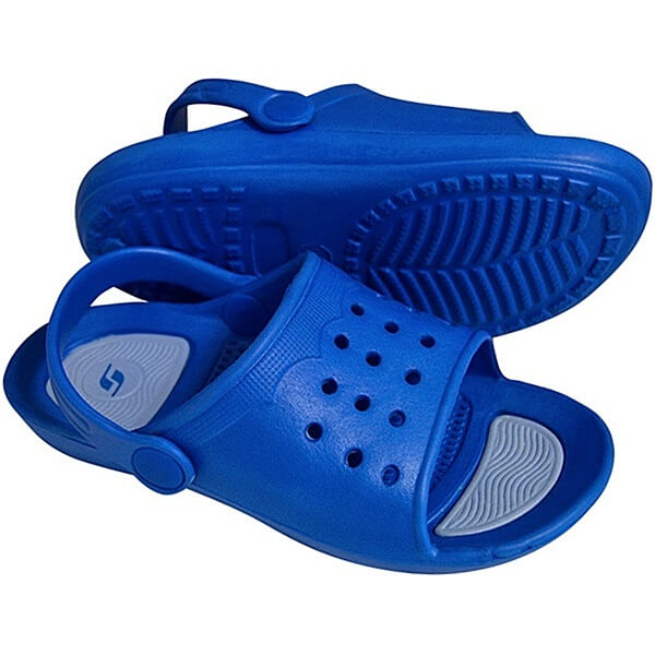 RAS Blis Blue baseina čības bērniem