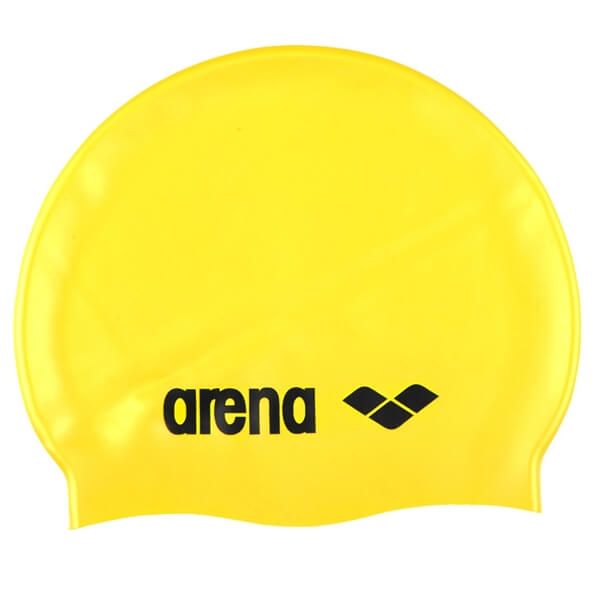 ARENA Classic silikona peldcepure