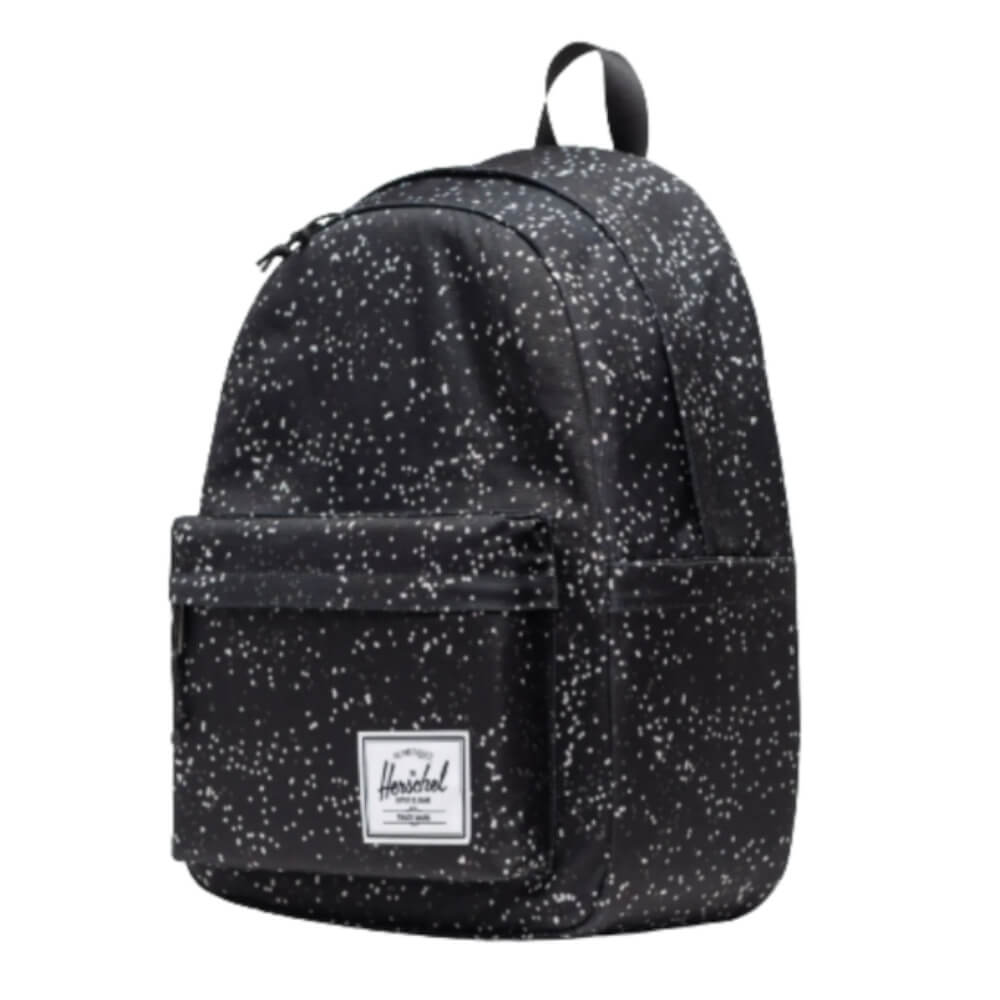 HERSCHEL Classic Blurred Dots mugursoma