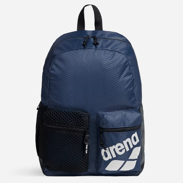 ARENA One Go 30L Navy mugursoma