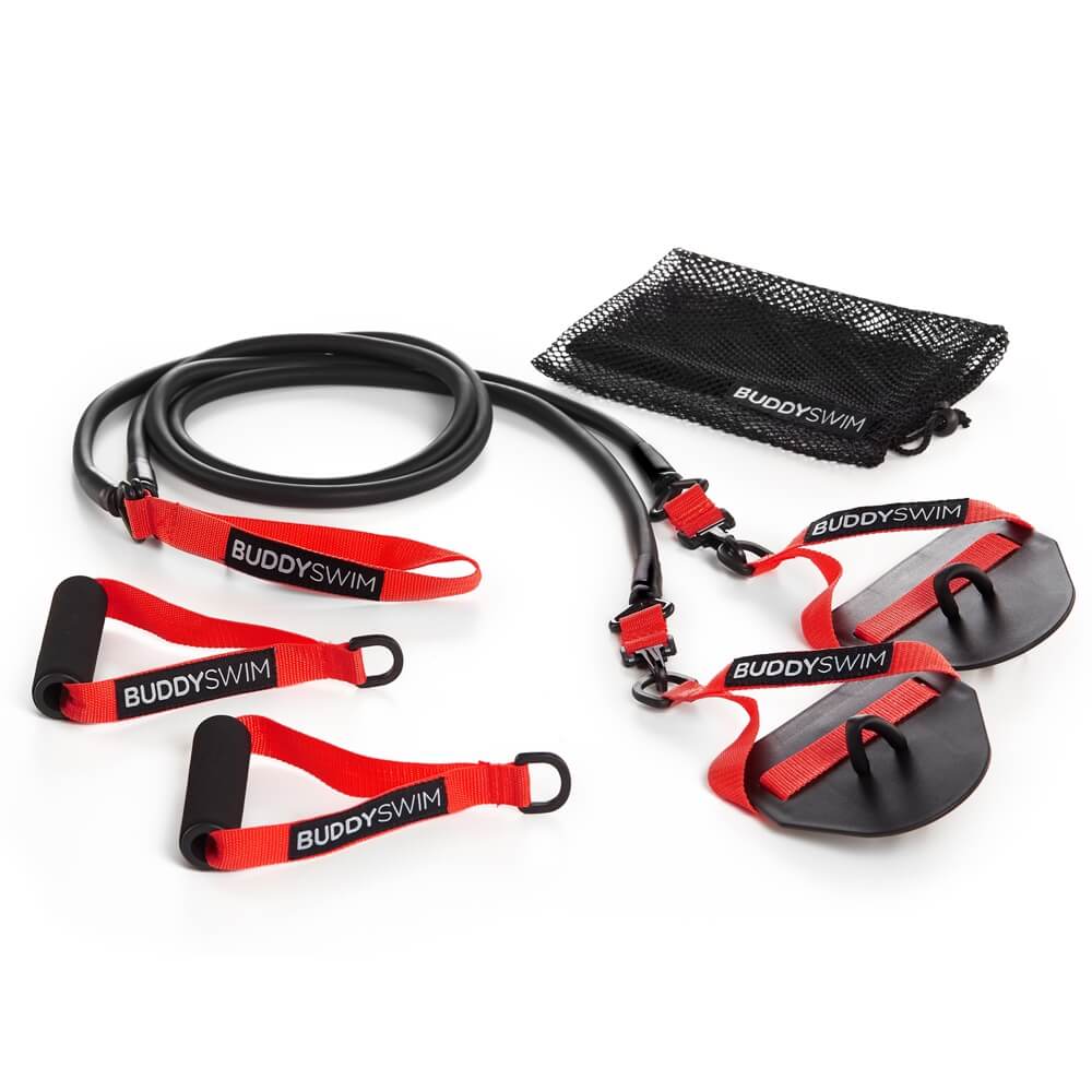 Buddyswim Training Rubbers Super Stroke Dryland Cords