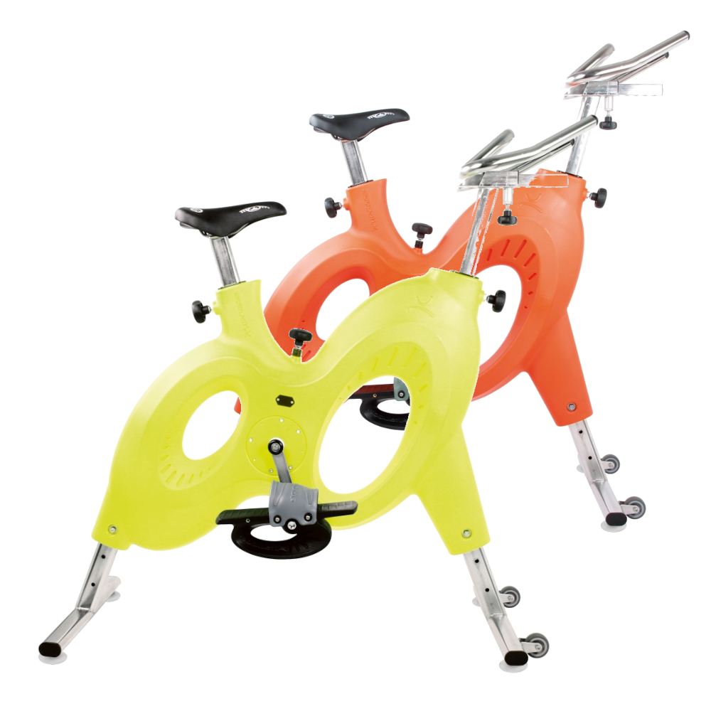 AQQUATIX BMP Aquabike
