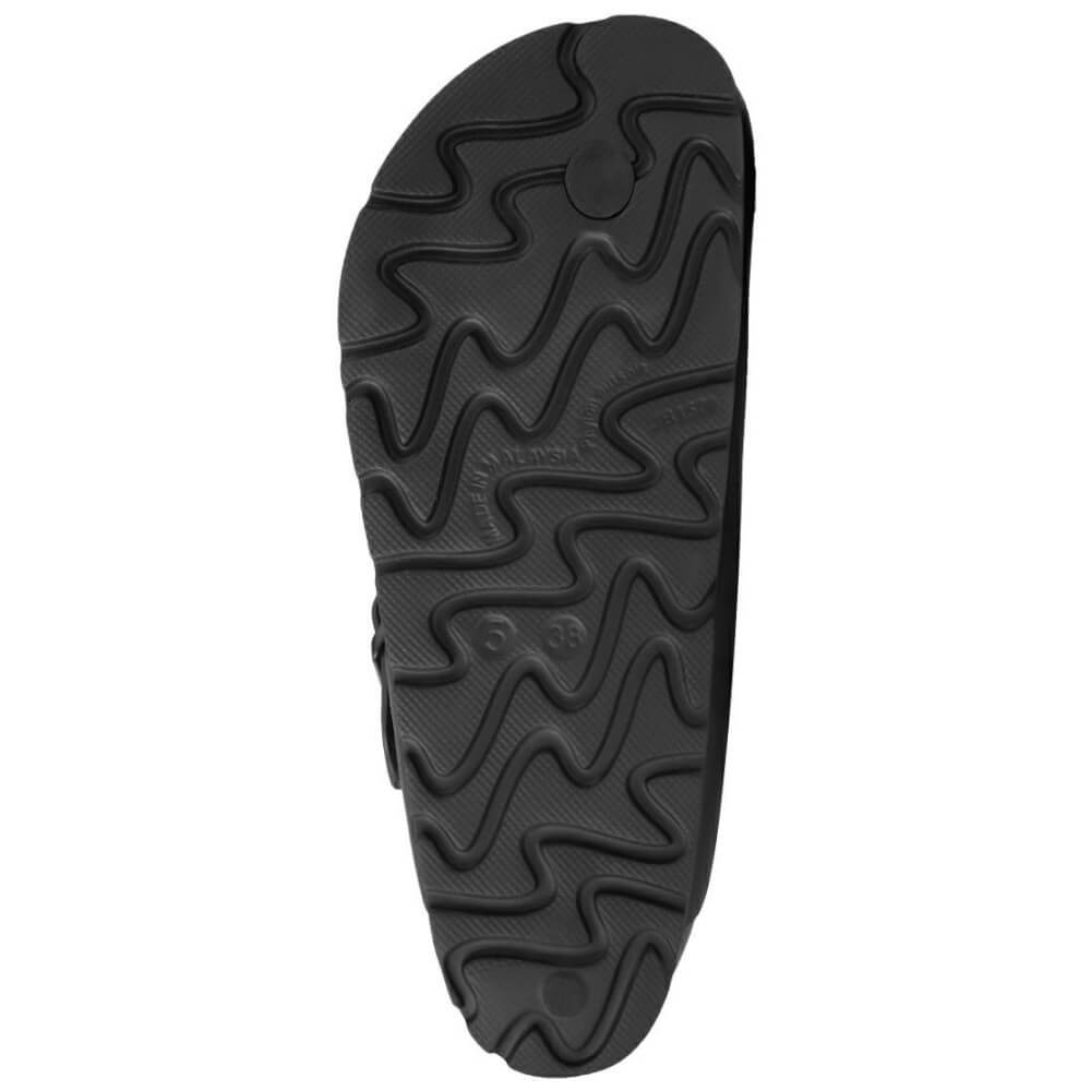 AQUA SPEED Monaco Black baseina čības