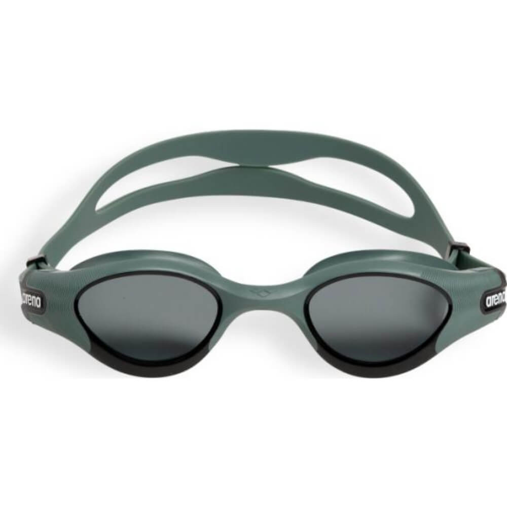 ARENA The One Plus Smoke/Sage peldbrilles