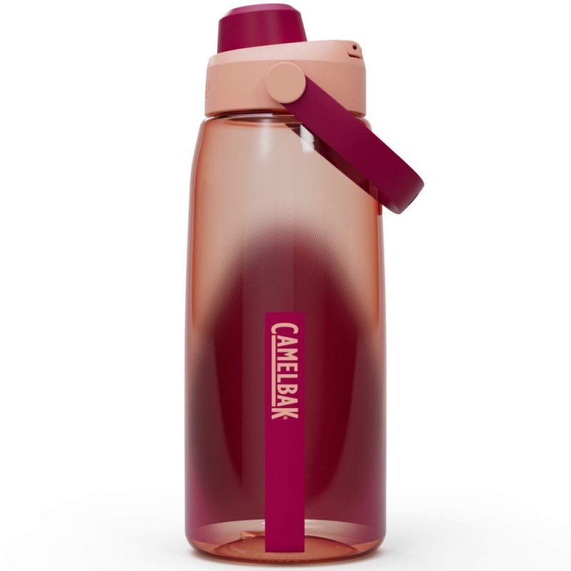 CAMELBAK Thrive Chug 1L Blush Dawn ūdens pudele