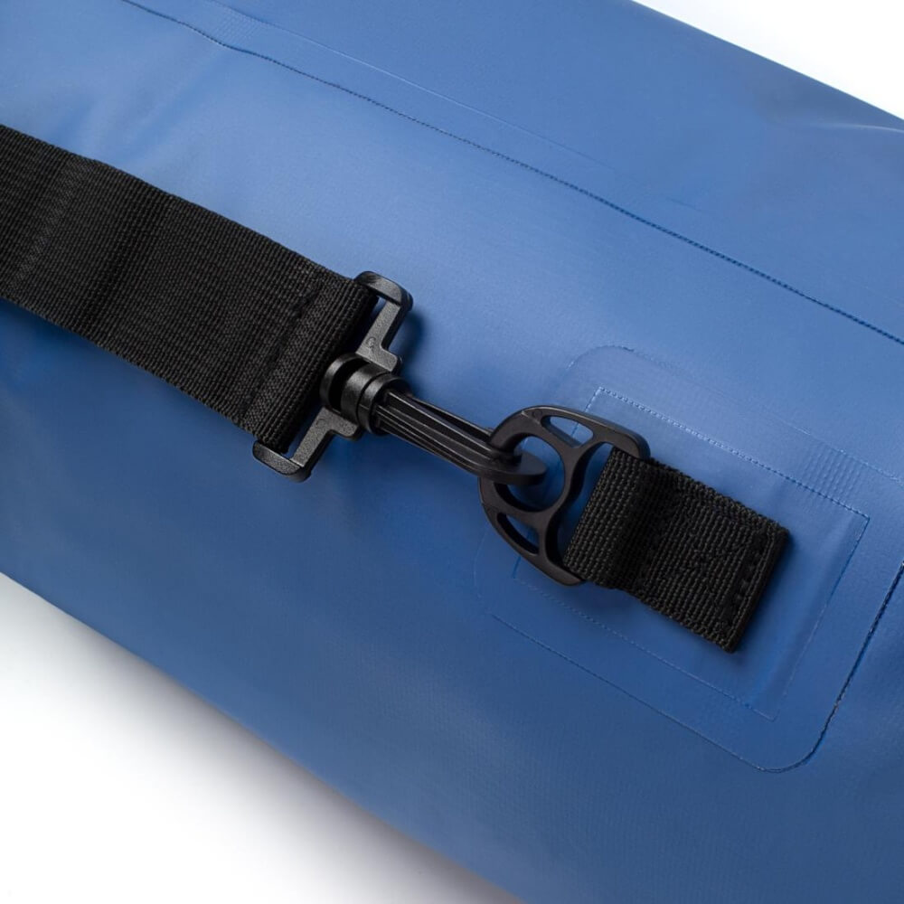 AQUA SPEED 2L Blue ūdensizturīgs maiss