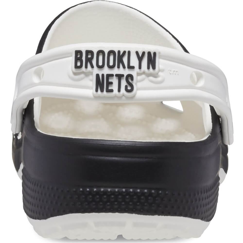 Crocs™ NBA Brooklyn Nets Classic Clog